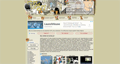 Desktop Screenshot of nagry.pl